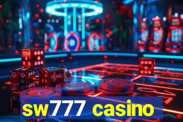 sw777 casino